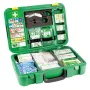 Cederroth First Aid Kit DIN 13157 Eerstehulpkoffer DIN 13157 | 2 Stück